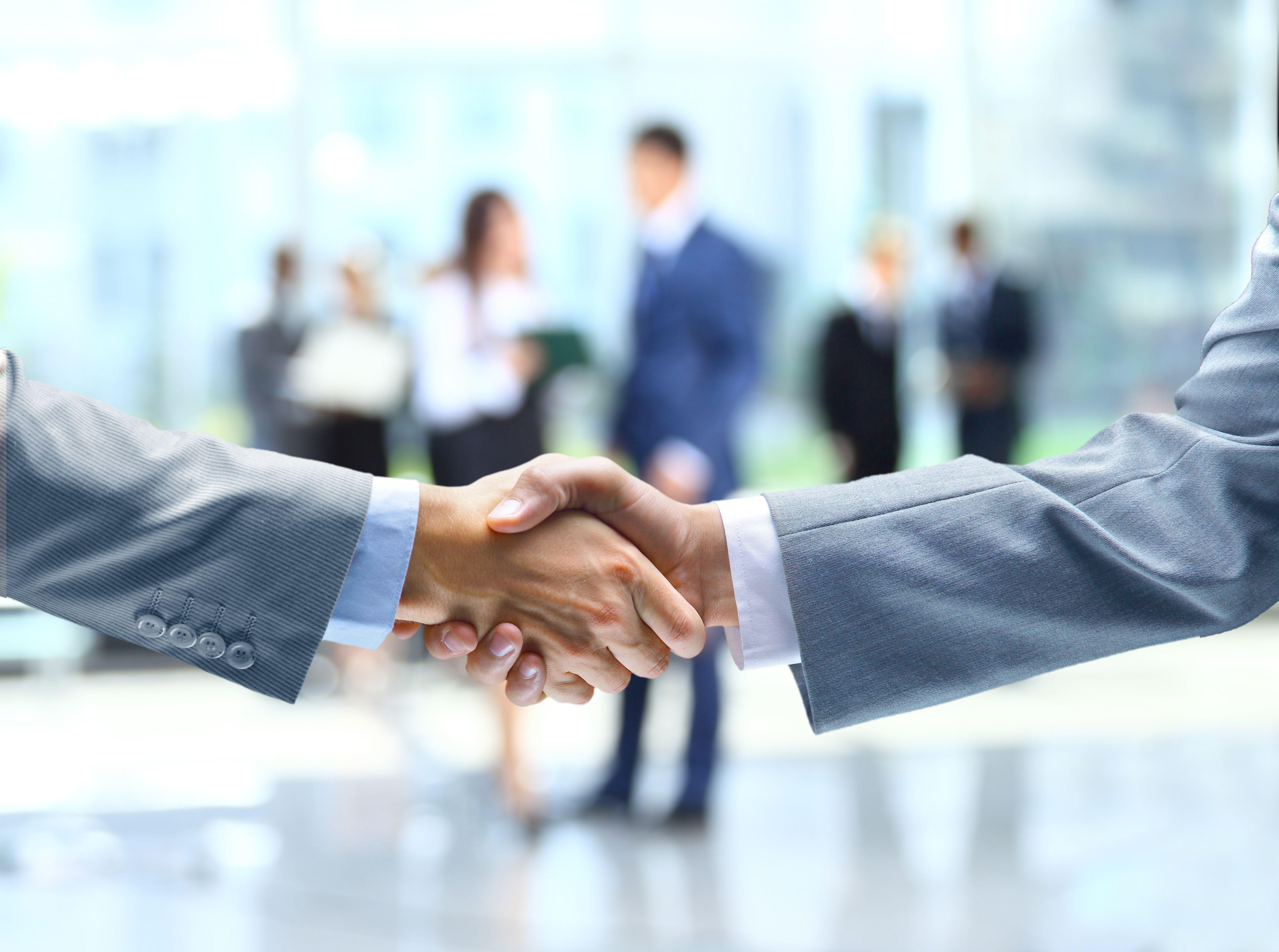 Partnership
